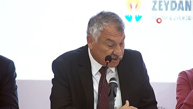 Zeydan Karalar; Adana Büyükşehir Belediyesi Ocak'tan sonra kar edecek