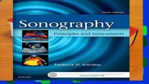 [Doc] Sonography Principles and Instruments, 9e
