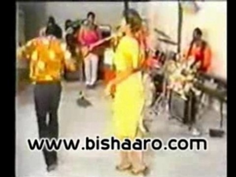 Marisa & Shimaali - Heeso Qaraami - Somali Classic Music