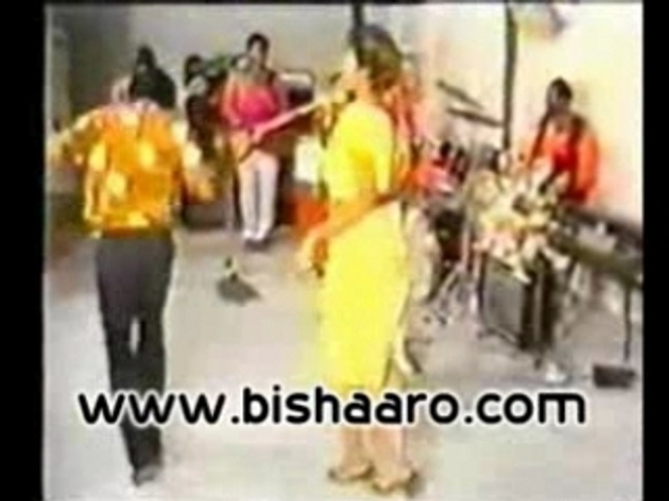 Marisa & Shimaali - Heeso Qaraami - Somali Classic Music