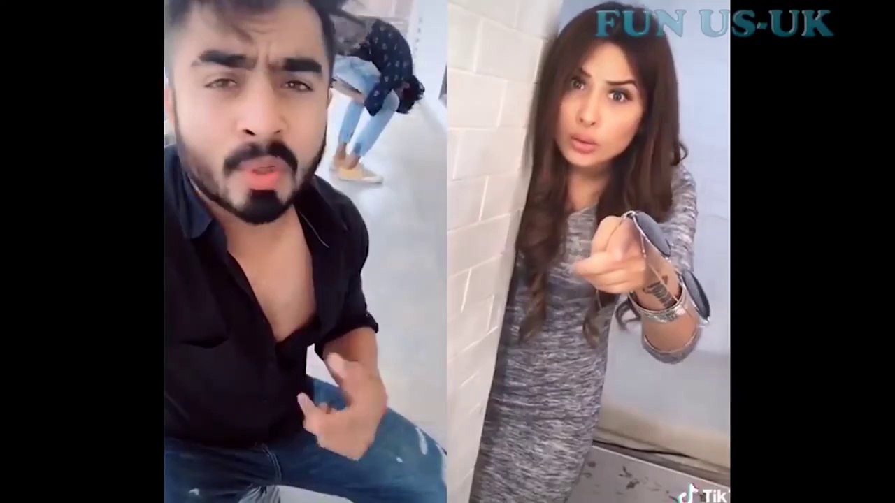 TOP Tik Tok US UK Videos - Best Funny Tik Tok US UK Compilation 2019