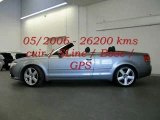 A4 3.0 TDi Cabrio S Line BVA GARANTIE 42500€