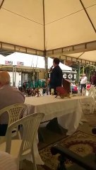 Momento tenso na Usina CRUANGI e Timbaúba