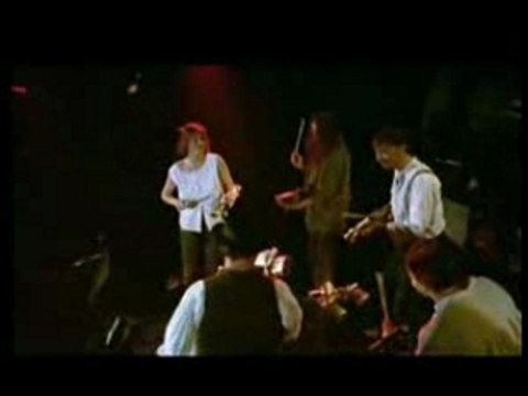 Hubert von Goisern - Heast as net