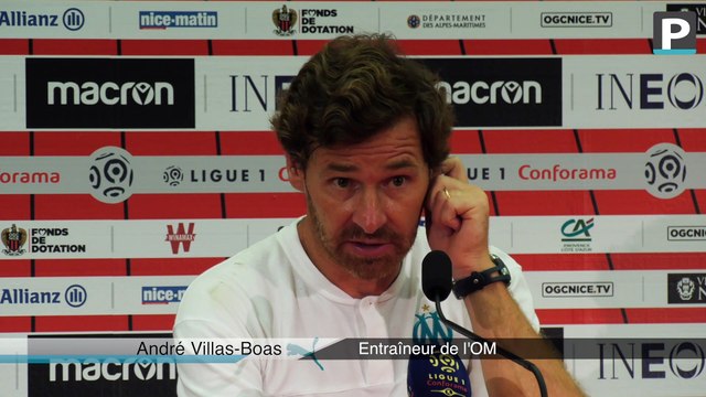 Mercato OM : L'offre pour Luiz Gustavo est inacceptable (Villas-Boas)