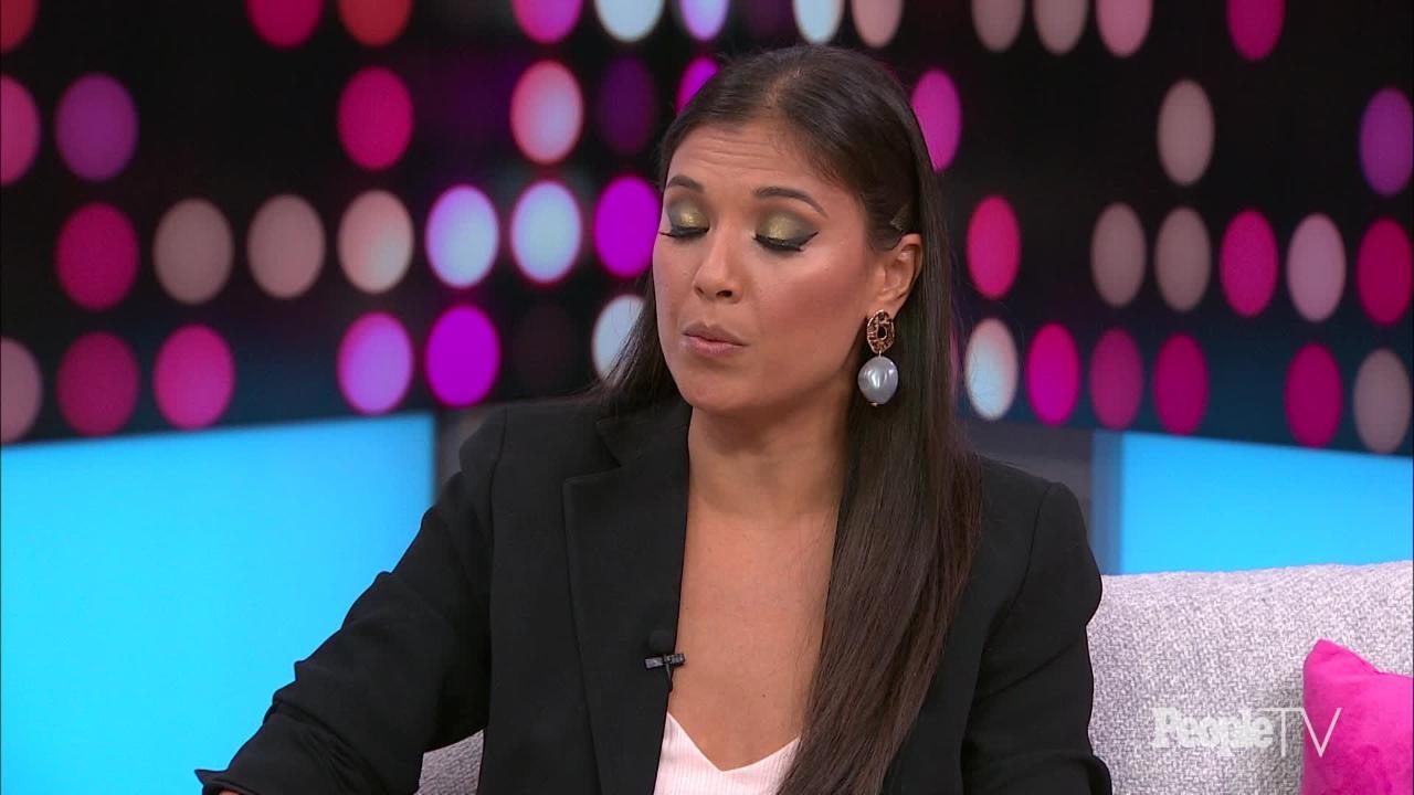 RHOC's Emily Simpson Has Anxiety Attack as She Opens Up About Marital Problems: 'I Feel Lost'