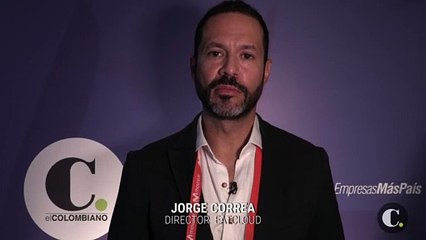 Jorge Correa innovación