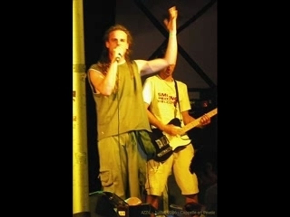 Rap ma2sy losc