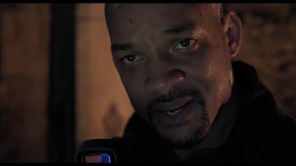 PROJETO GEMINI Trailer Brasileiro DUBLADO (Will Smith, 2019)