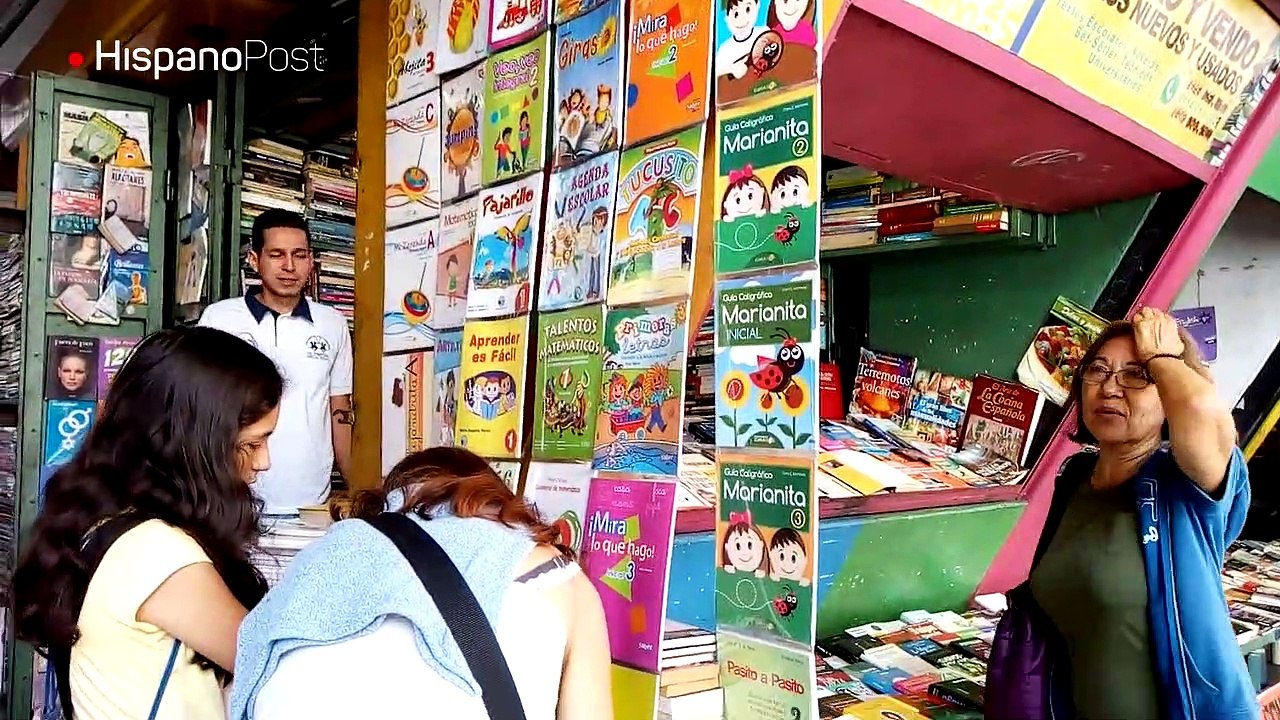 Lo que cuesta regresar a clases: 38 salarios mínimos por una lista de útiles