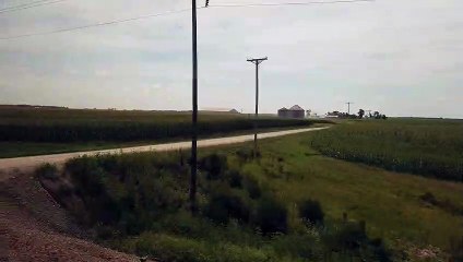 california zephyr part 3