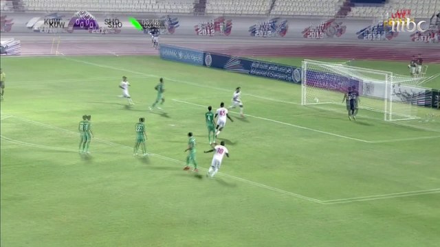 أهم ما جاء في حلقة يوم الأربعاء من حلقة صدى الملاعب في فقرة صدانا اليوم