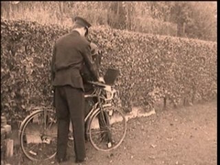 Francois et Jean dans la mobilité - FR version