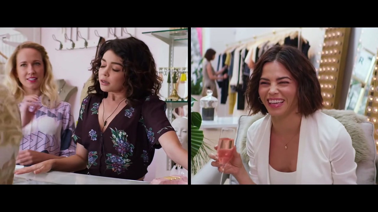 THE WEDDING YEAR Trailer (2019)
