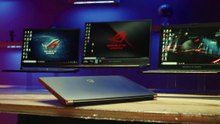 The Next Generation Laptop.