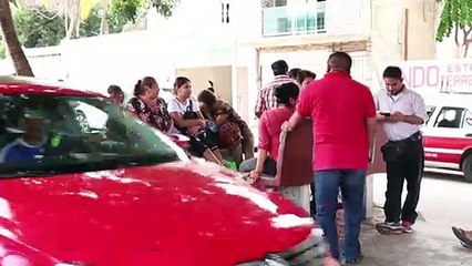 Conmoción en México tras violento ataque a bar