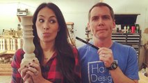 The Story of How Clint Harp Was Discovered By Chip and Joanna Gaines