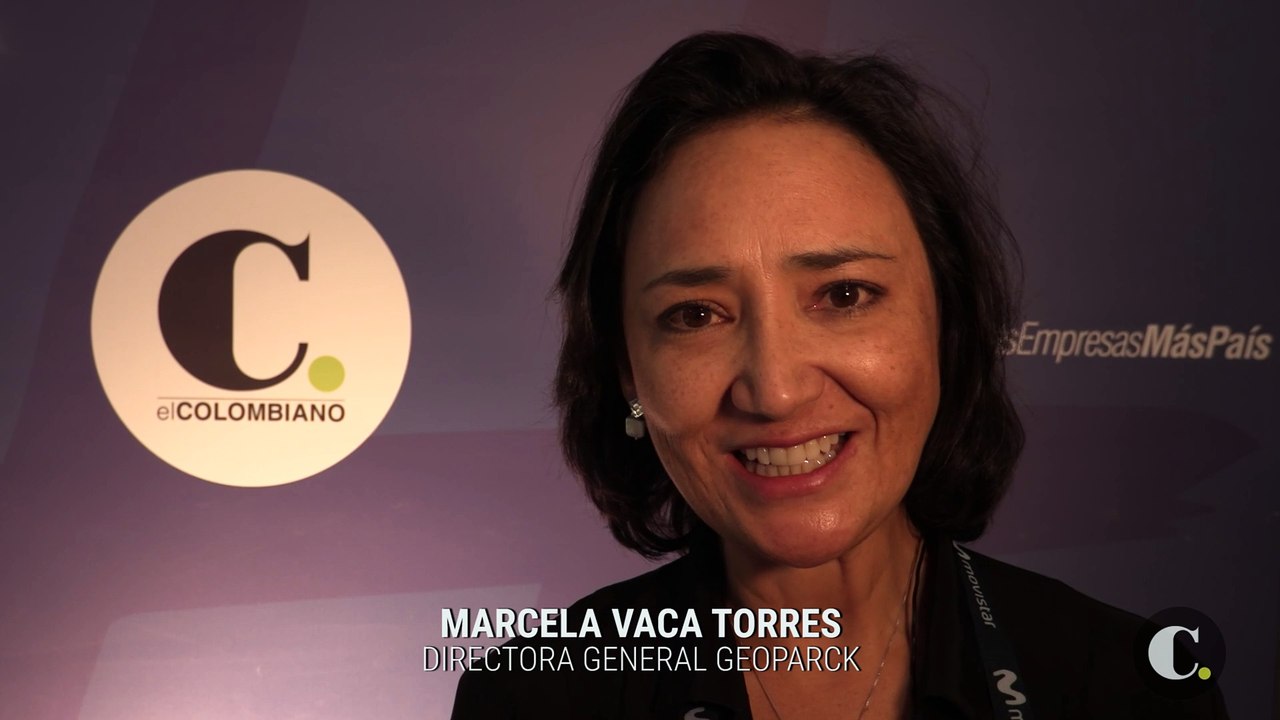 Marcela Vaca innovación