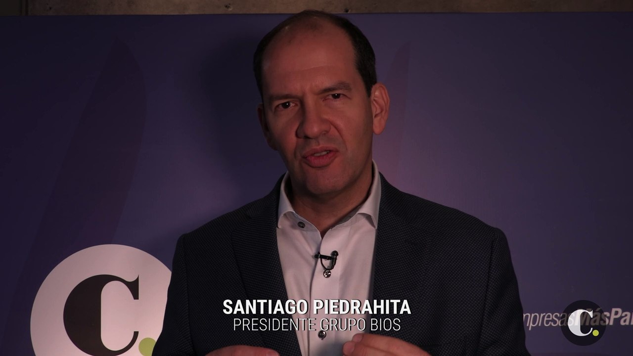 Santiago Piedrahita innovación