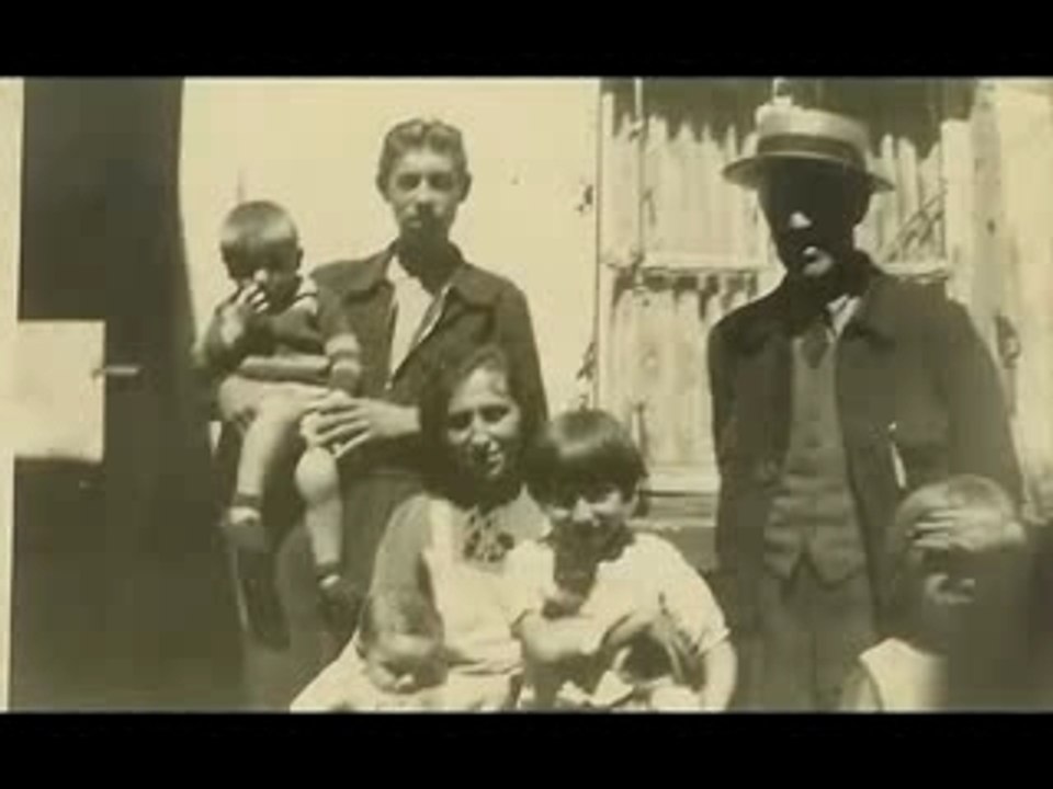 Homage a mes grand parent_NEW