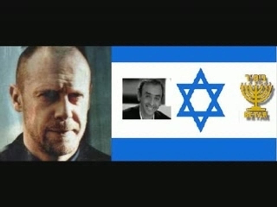 A.Soral vs zemmour