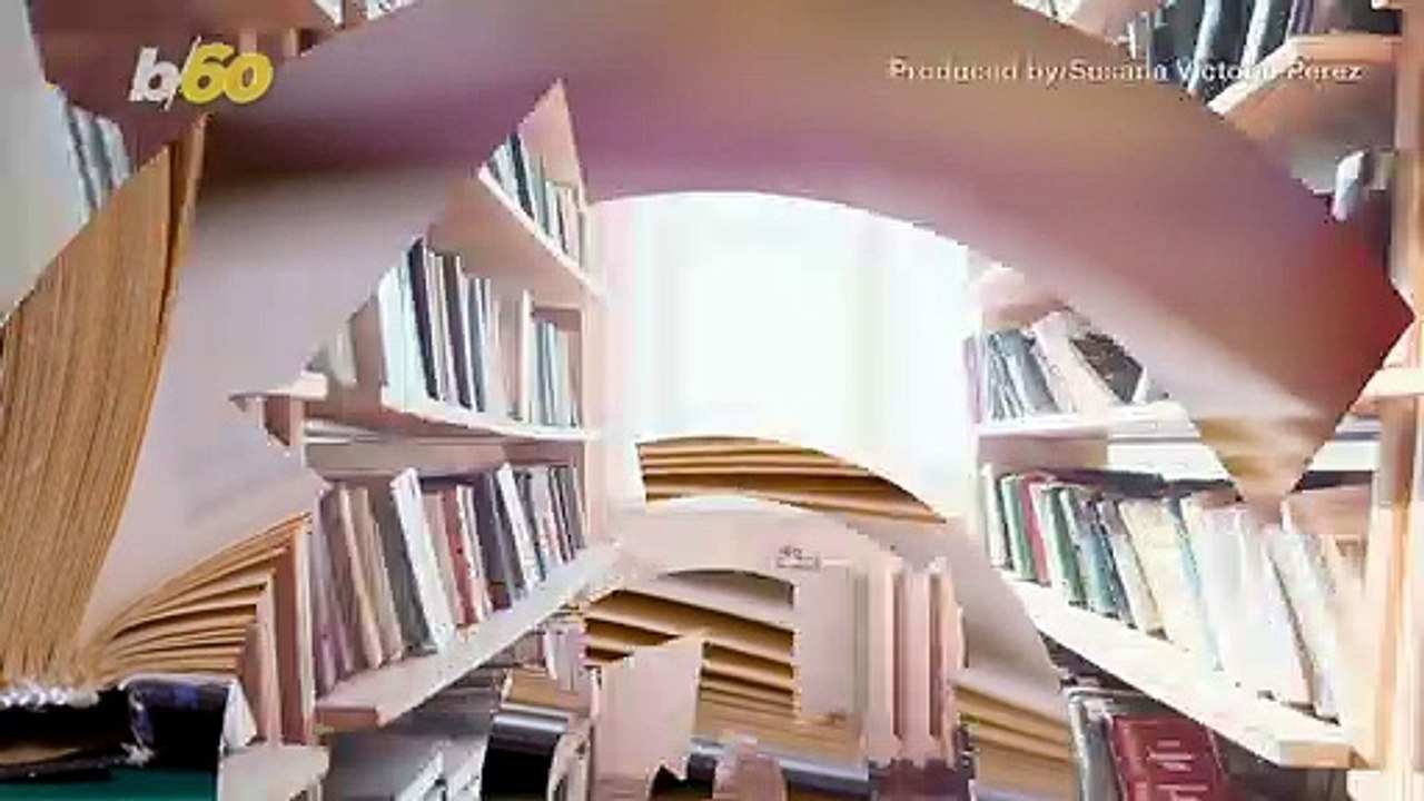 Books Aren’t The Only Things You Can Check Out at Certain Libraries