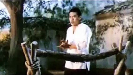 Five Fingers Of Death  (1972) - (Action, Drama, Romance)  [Trailer]