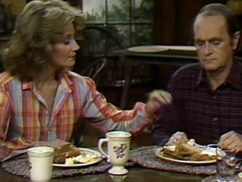 Newhart Season 1 Episode 18 The Boy Who Cried Goat