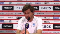 Villas-Boas : 