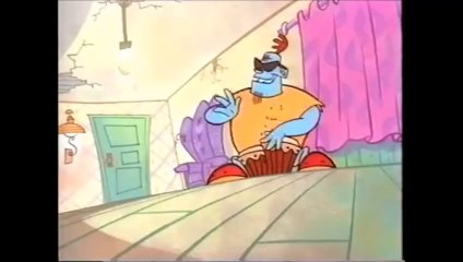 The Mouse and the Monster: The Mouse, the Monster & the Mouse-Monster/Coffee, Tea or Mo?