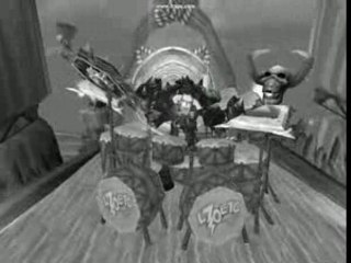 VIDEO !! POD - Alive LVL70ETC