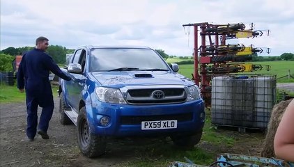 Emmerdale 28th August 2019