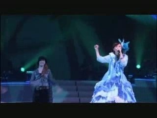 Aya Matsuura -  Happy to go !