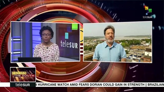 FtS: Argentinians Reject Austerity Measures Imposed by Mauricio Macri