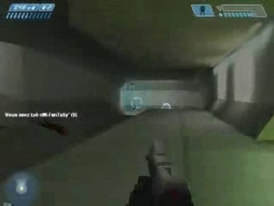 Vs will3
