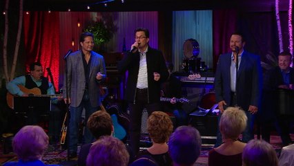 The Booth Brothers - Daydream Believer