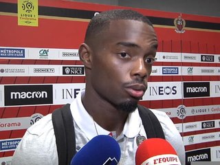 3e j. - Cyprien : "Ces chants ne visent pas la communauté gay"