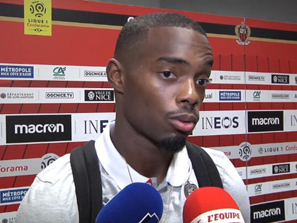 3e j. - Cyprien : "Ces chants ne visent pas la communauté gay"