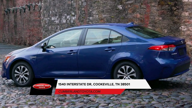 Toyota dealership Cookeville TN | Toyota Cookeville TN