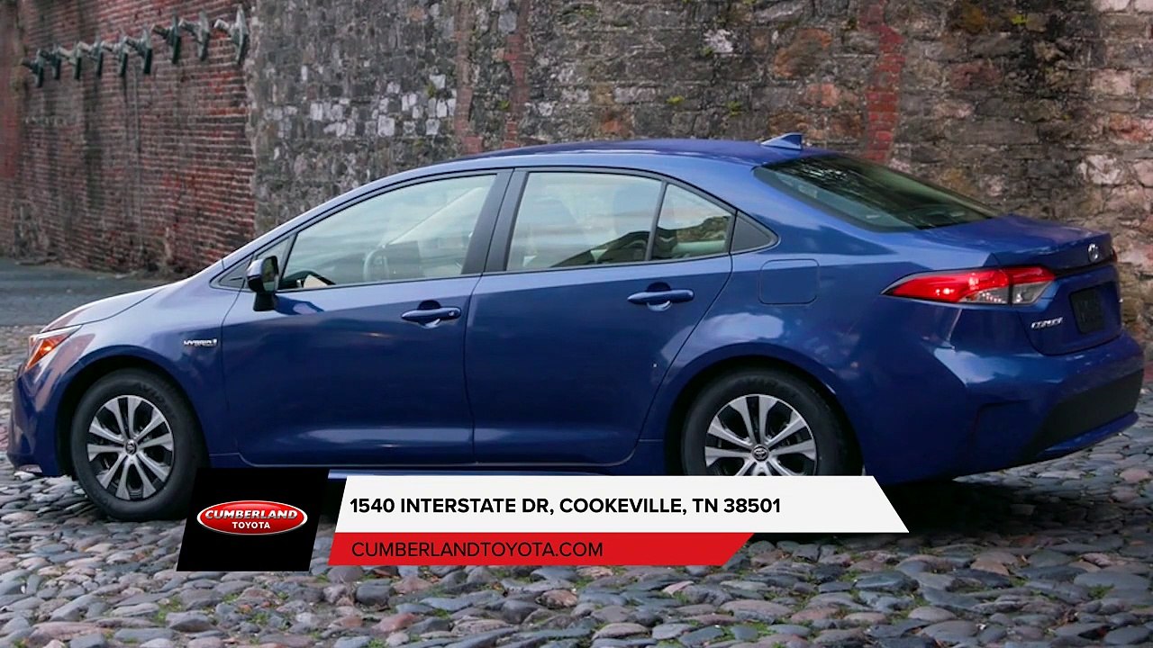 Toyota dealership Cookeville  TN | Toyota  Cookeville  TN