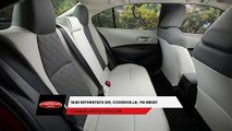 Toyota dealer Cookeville  TN | Toyota sales Cookeville  TN