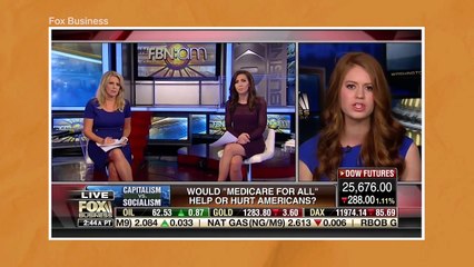 Republicans have themselves to thank for socialism