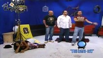 149 GUERRA DE CHISTES 2011 Cap 149 Edmundo Miller