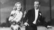 The Story of How Fred Astaire and Ginger Rogers Almost Stopped Making Movies Together