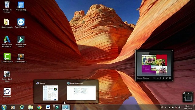 Tutorial de Instalacion de Ubuntu (Linux) en una computadora con Windows.
