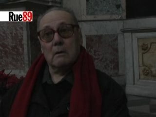 Trafic d'oeuvre d'art volées dans les églises