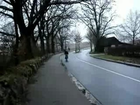 PEUGEOT 103 - 70ccm Liquide allemagne