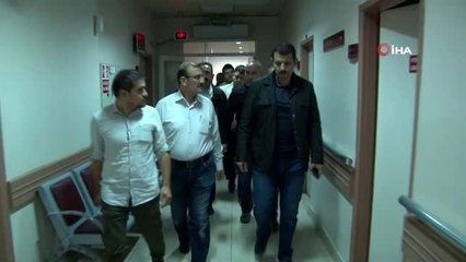 Yaralılar selde yaşanan dehşet anlarını anlattı