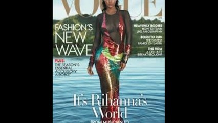 Rihanna Has Plans To Make Cuffing Season Even Sexier With Her Latest FENTY Release