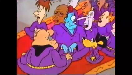 The Mouse and the Monster: The Mouse and the Monastery/Missing Mo